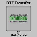 DTF Transfer 2" Thumbnail