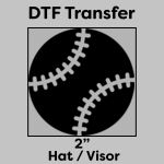 DTF Transfer 2" Thumbnail