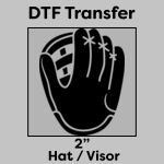 DTF Transfer 2" Thumbnail
