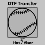 DTF Transfer 2" Thumbnail