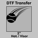 DTF Transfer 2" Thumbnail