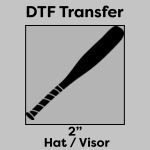 DTF Transfer 2" Thumbnail