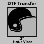 DTF Transfer 2" Thumbnail