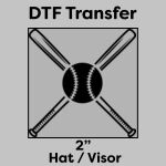DTF Transfer 2" Thumbnail