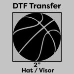 DTF Transfer 2" Thumbnail