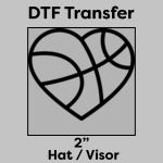 DTF Transfer 2" Thumbnail