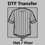 DTF Transfer 2" Thumbnail