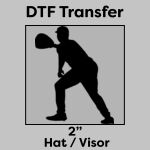 DTF Transfer 2" Thumbnail