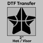 DTF Transfer 2" Thumbnail