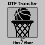 DTF Transfer 2" Thumbnail