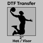 DTF Transfer 2" Thumbnail