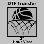 DTF Transfer 2" Thumbnail