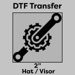 DTF Transfer 2" Thumbnail