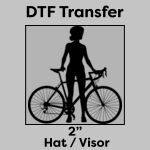DTF Transfer 2" Thumbnail
