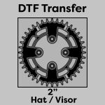 DTF Transfer 2" Thumbnail