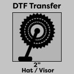 DTF Transfer 2" Thumbnail