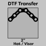 DTF Transfer 2" Thumbnail