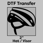 DTF Transfer 2" Thumbnail