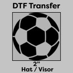 DTF Transfer 2" Thumbnail