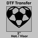 DTF Transfer 2" Thumbnail