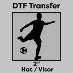 DTF Transfer 2" Thumbnail