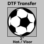 DTF Transfer 2" Thumbnail