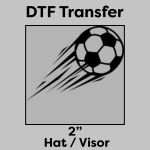 DTF Transfer 2" Thumbnail