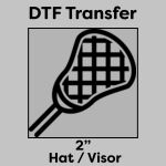 DTF Transfer 2" Thumbnail