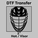 DTF Transfer 2" Thumbnail