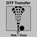 DTF Transfer 2" Thumbnail