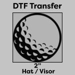 DTF Transfer 2" Thumbnail