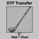 DTF Transfer 2" Thumbnail