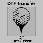DTF Transfer 2" Thumbnail