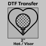 DTF Transfer 2" Thumbnail