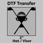 DTF Transfer 2" Thumbnail