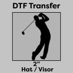 DTF Transfer 2" Thumbnail