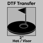 DTF Transfer 2" Thumbnail
