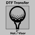 DTF Transfer 2" Thumbnail
