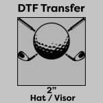 DTF Transfer 2" Thumbnail