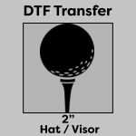 DTF Transfer 2" Thumbnail