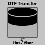 DTF Transfer 2" Thumbnail