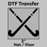 DTF Transfer 2" Thumbnail