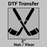 DTF Transfer 2" Thumbnail