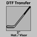 DTF Transfer 2" Thumbnail