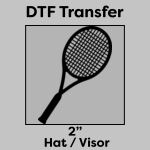 DTF Transfer 2" Thumbnail