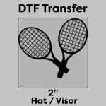 DTF Transfer 2" Thumbnail