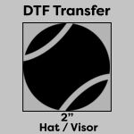 DTF Transfer 2" Thumbnail