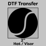 DTF Transfer 2" Thumbnail