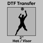 DTF Transfer 2" Thumbnail