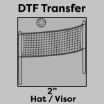 DTF Transfer 2" Thumbnail